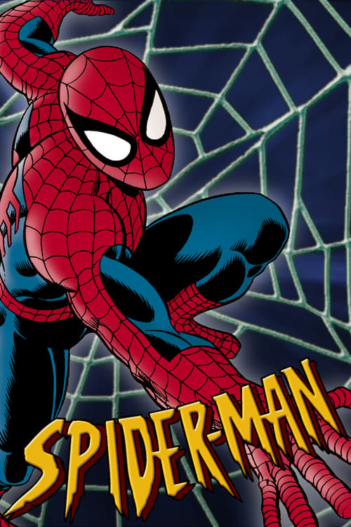 Spider-Man : 1.Sezon 8.Bölüm