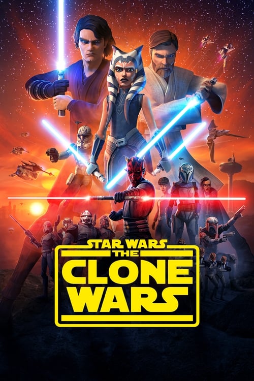 Star Wars The Clone Wars : 1.Sezon 17.Bölüm