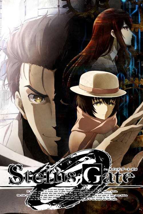 Steins;Gate 0 : 1.Sezon 19.Bölüm