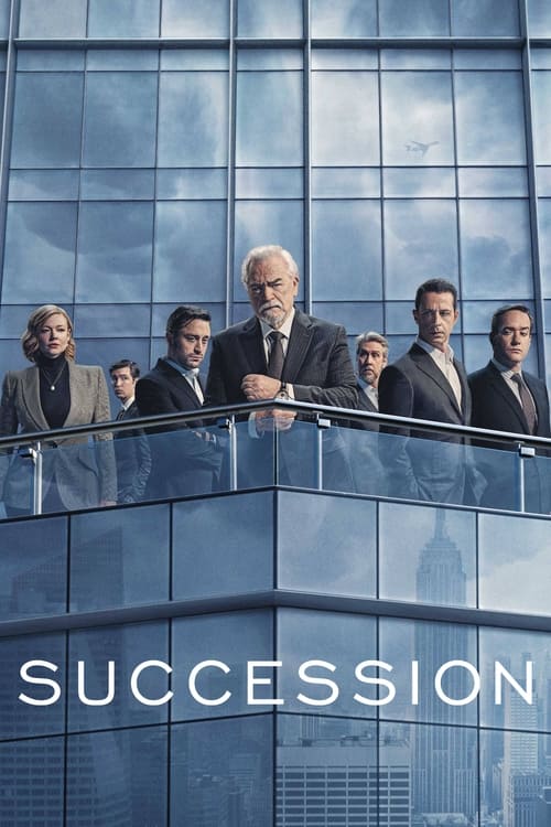 Succession : 1.Sezon 1.Bölüm