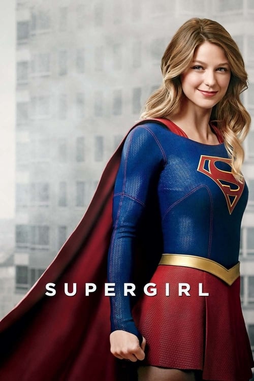 Supergirl : 1.Sezon 9.Bölüm