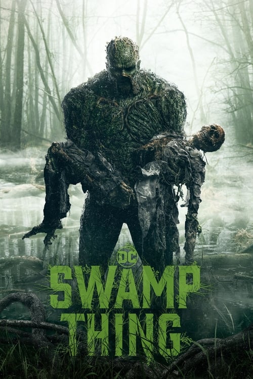 Swamp Thing : 1.Sezon 7.Bölüm