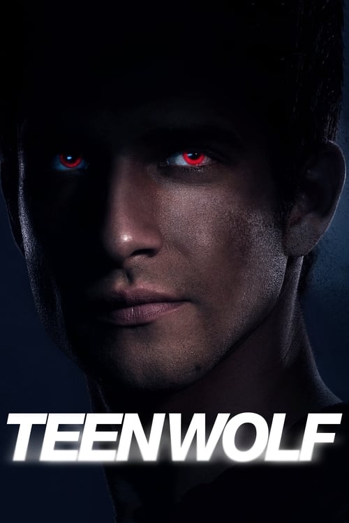 Teen Wolf : 5.Sezon 12.Bölüm