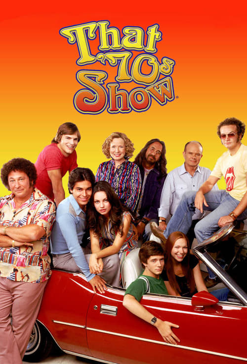 That ’70s Show : 2.Sezon 14.Bölüm