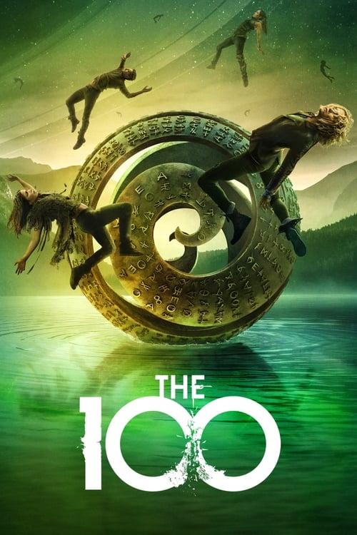 The 100 : 7.Sezon 1.Bölüm