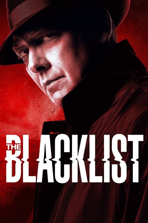 The Blacklist : 1.Sezon 6.Bölüm