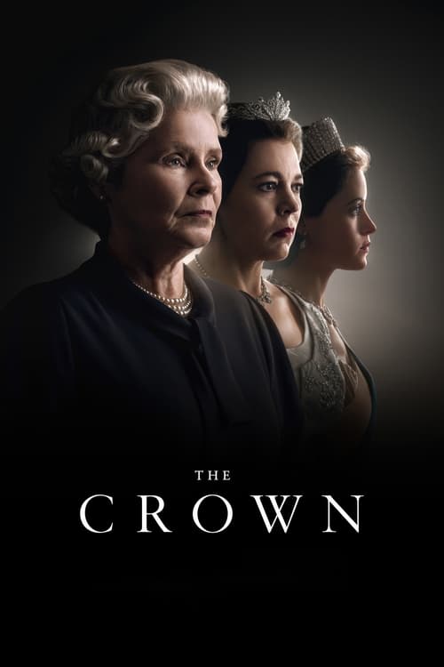 The Crown : 4.Sezon 5.Bölüm