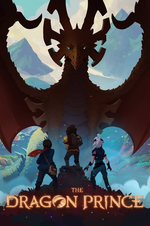 The Dragon Prince : 2.Sezon 2.Bölüm