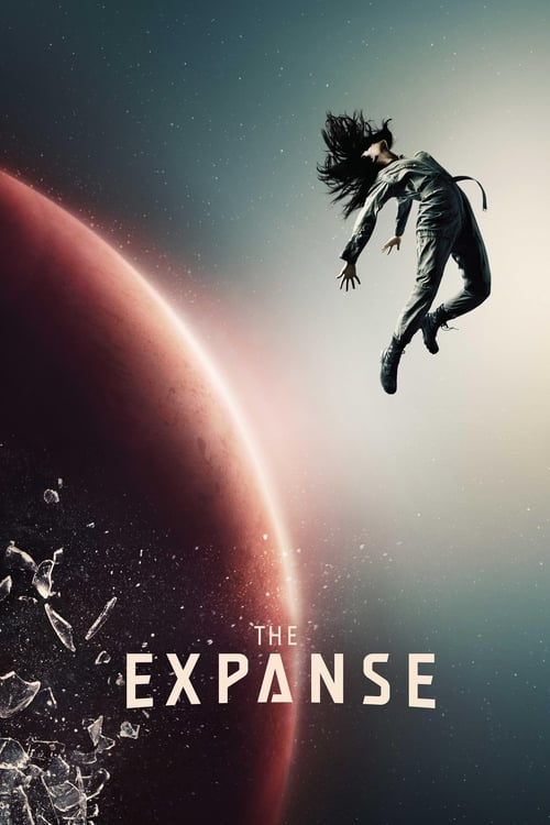 The Expanse : 1.Sezon 4.Bölüm