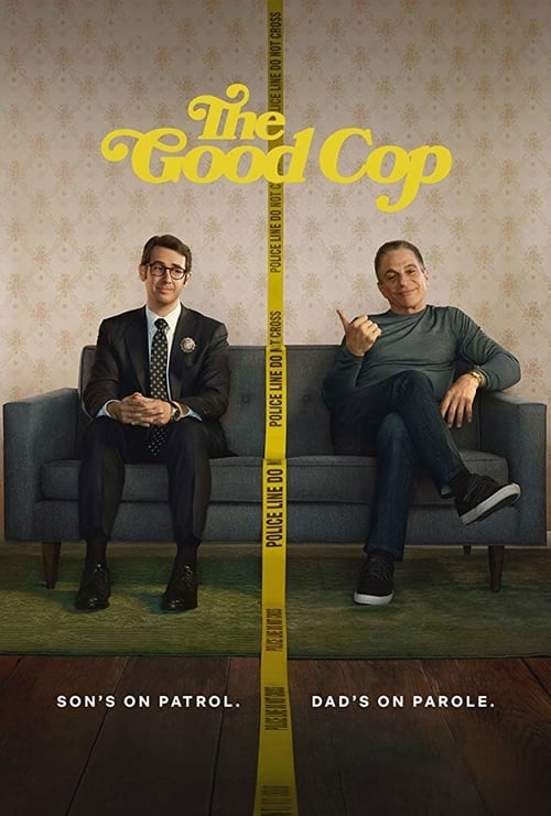 The Good Cop : 1.Sezon 5.Bölüm