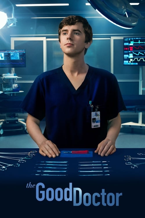 The Good Doctor : 1.Sezon 13.Bölüm