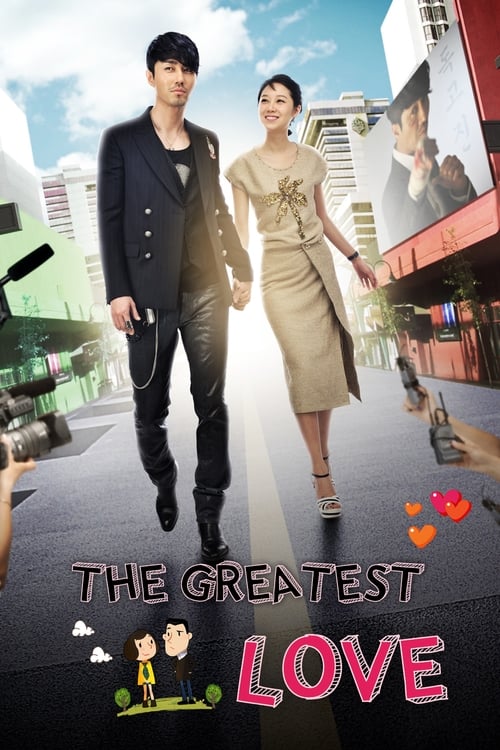 The Greatest Love : 1.Sezon 6.Bölüm