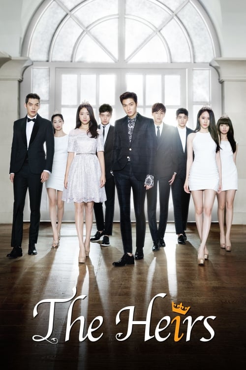 The Heirs : 1.Sezon 13.Bölüm