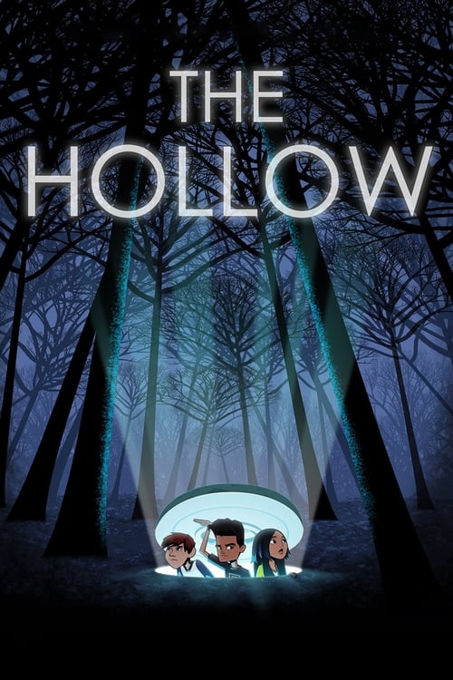 The Hollow : 2.Sezon 10.Bölüm