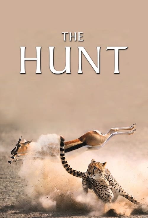 The Hunt : 1.Sezon 3.Bölüm