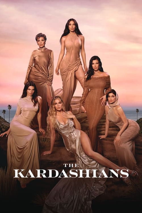 The Kardashians : 1.Sezon 2.Bölüm