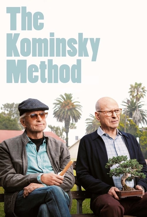 The Kominsky Method : 1.Sezon 6.Bölüm