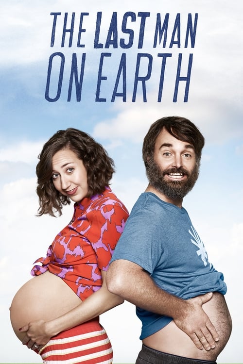 The Last Man on Earth : 2.Sezon 18.Bölüm