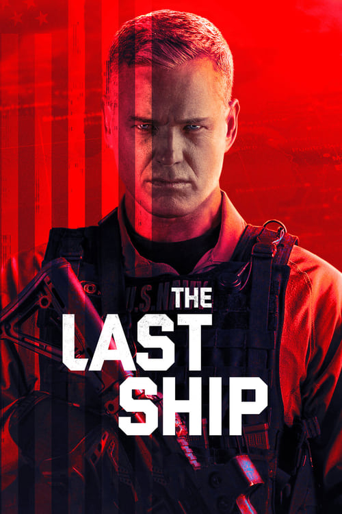 The Last Ship : 1.Sezon 9.Bölüm