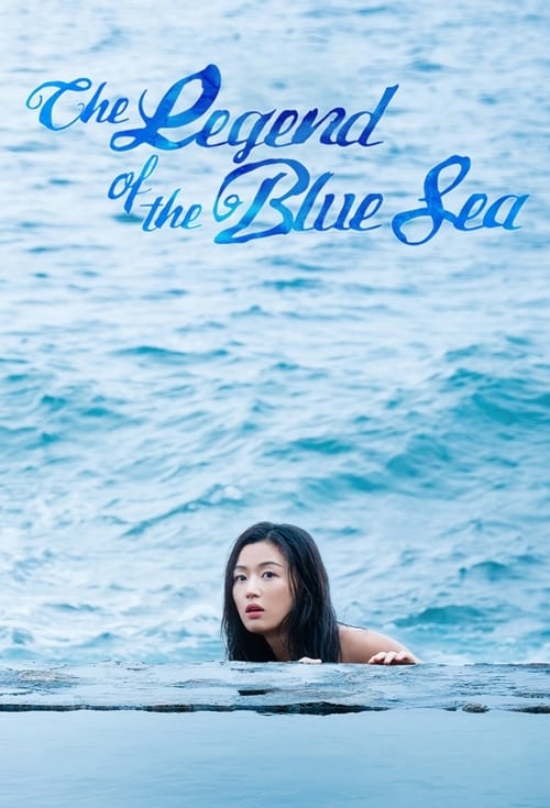 The Legend of the Blue Sea : 1.Sezon 10.Bölüm