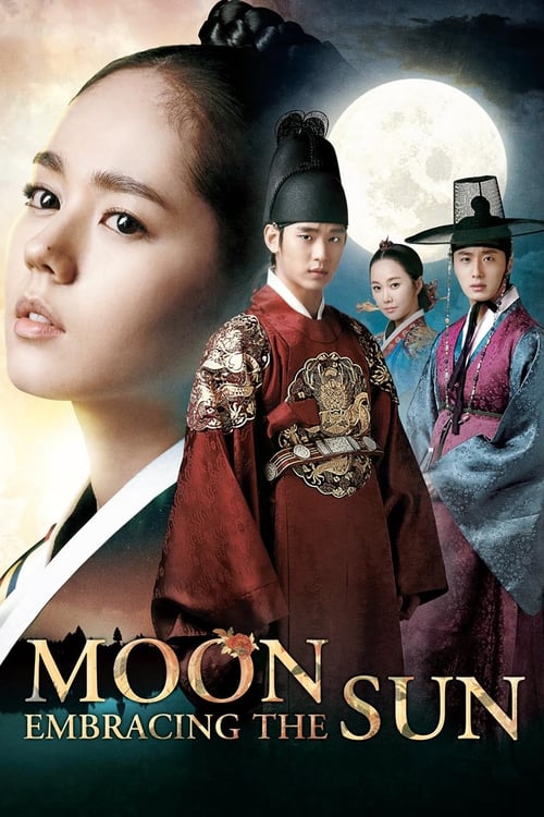 The Moon Embracing the Sun : 1.Sezon 6.Bölüm