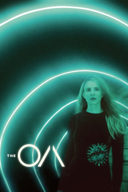 The OA : 1.Sezon 3.Bölüm