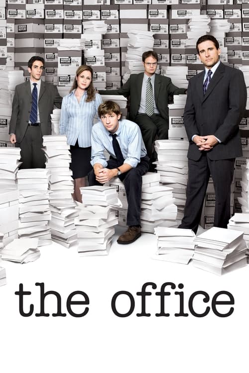 The Office : 5.Sezon 4.Bölüm