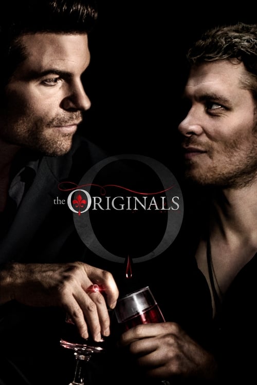 The Originals : 1.Sezon 8.Bölüm