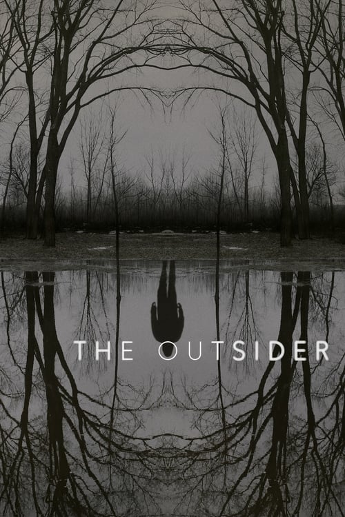 The Outsider : 1.Sezon 2.Bölüm