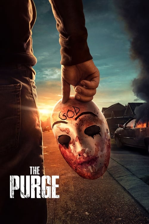 The Purge : 2.Sezon 3.Bölüm