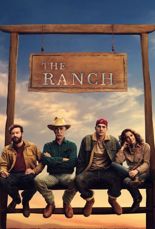 The Ranch : 2.Sezon 1.Bölüm