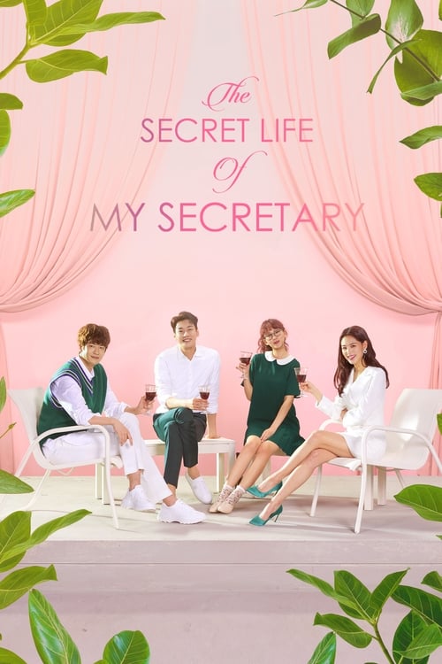 The Secret Life of My Secretary : 1.Sezon 16.Bölüm