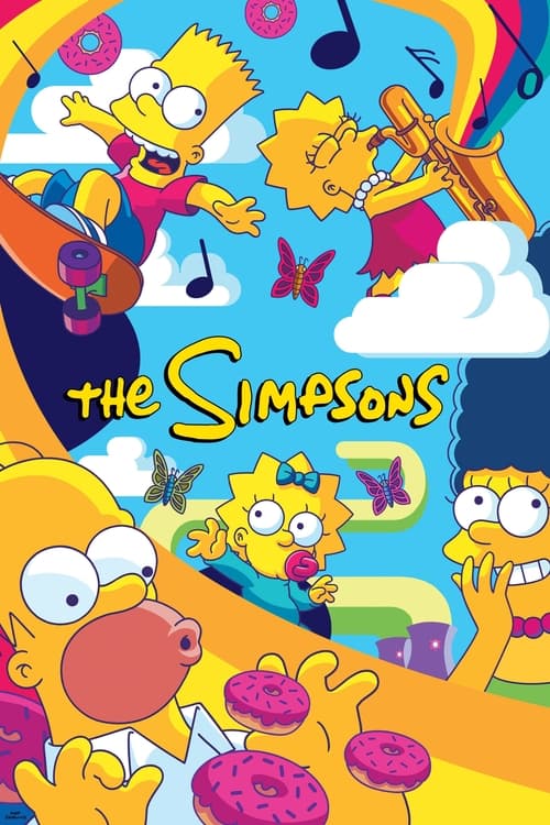 The Simpsons : 1.Sezon 11.Bölüm