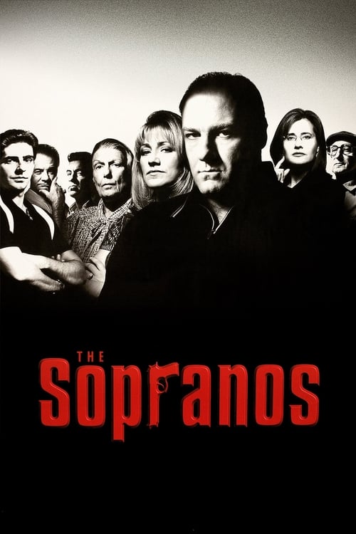 The Sopranos : 1.Sezon 10.Bölüm