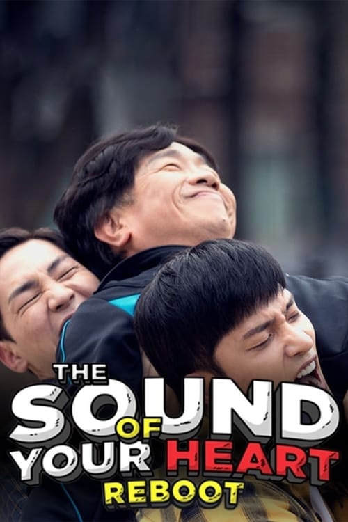 The Sound of Your Heart Reboot : 1.Sezon 8.Bölüm