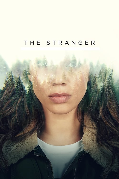 The Stranger : 1.Sezon 2.Bölüm