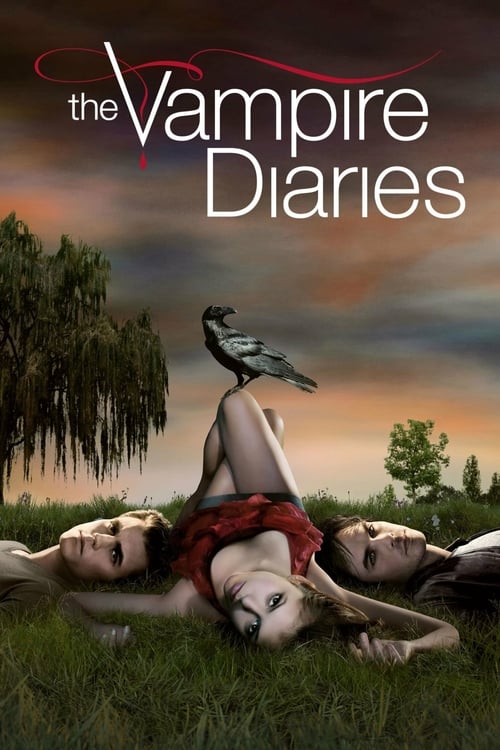 The Vampire Diaries : 1.Sezon 17.Bölüm