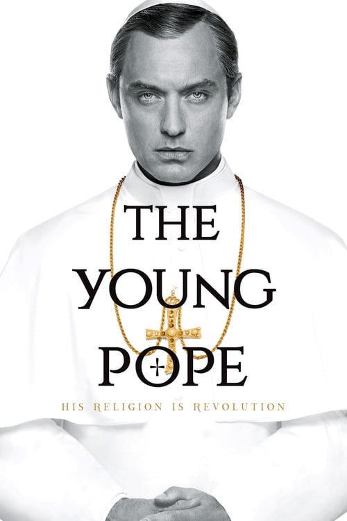 The Young Pope : 1.Sezon 6.Bölüm