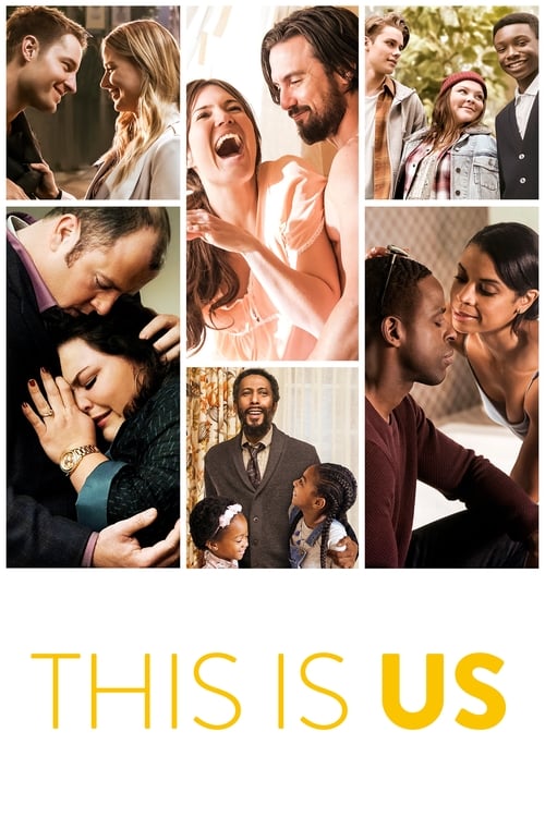 This Is Us : 1.Sezon 10.Bölüm