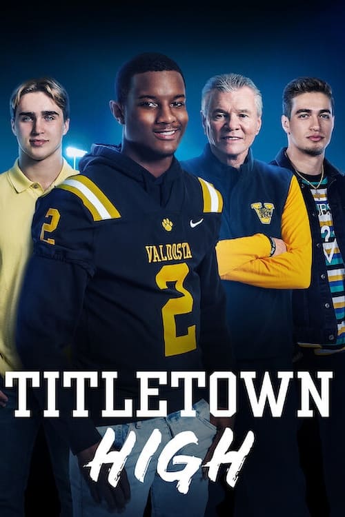 Titletown High : 1.Sezon 8.Bölüm