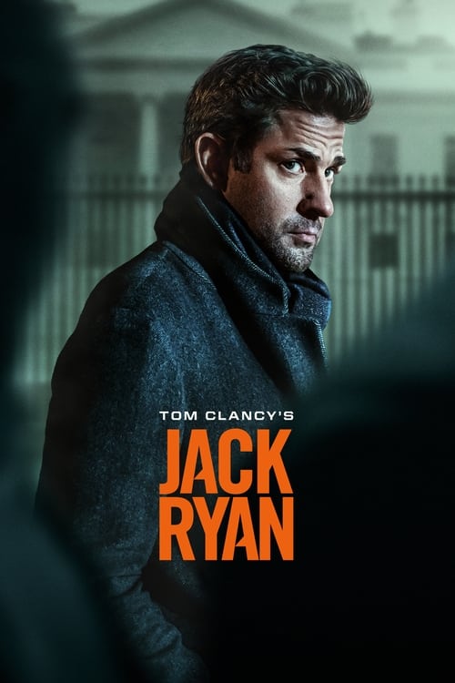 Tom Clancy’s Jack Ryan : 1.Sezon 6.Bölüm