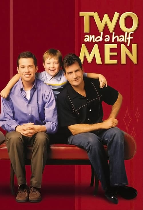 Two and a Half Men : 10.Sezon 17.Bölüm