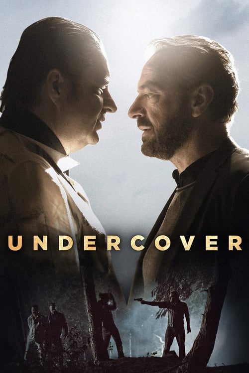 Undercover : 1.Sezon 10.Bölüm