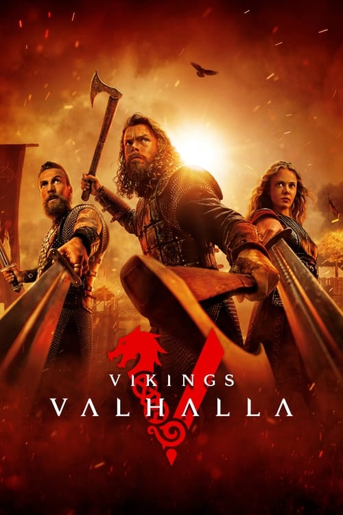 Vikings Valhalla : 1.Sezon 2.Bölüm