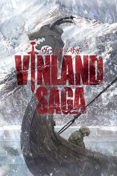 Vinland Saga : 1.Sezon 17.Bölüm