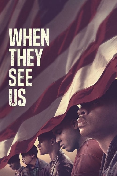 When They See Us : 1.Sezon 2.Bölüm