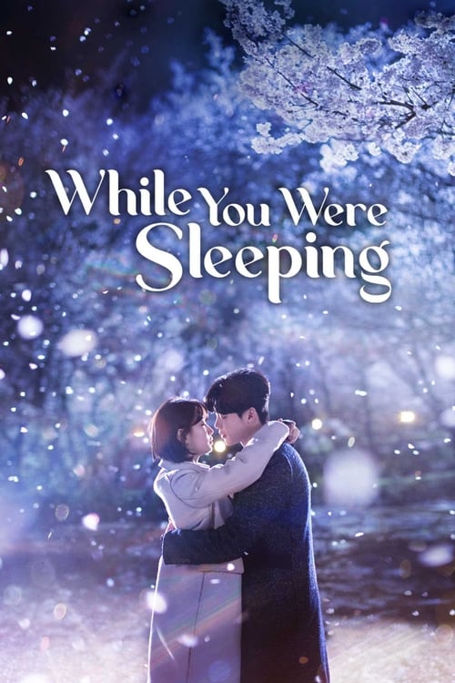 While You Were Sleeping : 1.Sezon 13.Bölüm