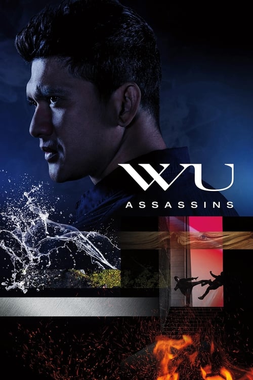 Wu Assassins : 1.Sezon 6.Bölüm