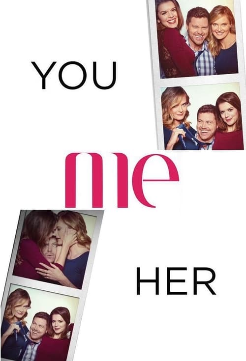 You Me Her : 3.Sezon 1.Bölüm