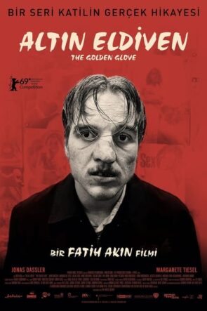 Altın Eldiven (2019)